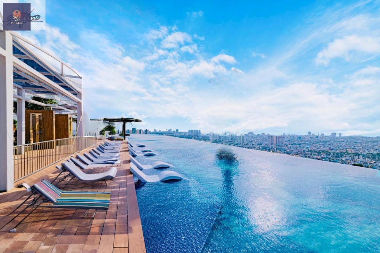 Ở trọ Landmark 81 Paradise TP. Hồ Chí Minh