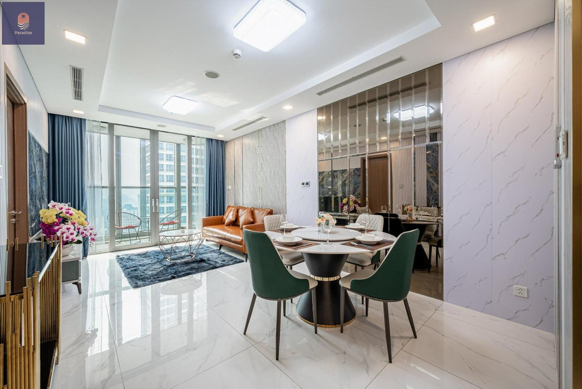 Landmark 81 Paradise TP. Hồ Chí Minh