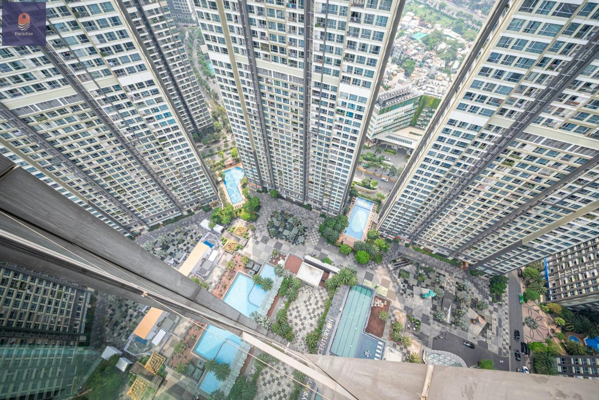 Landmark 81 Paradise Ở trọ TP. Hồ Chí Minh
