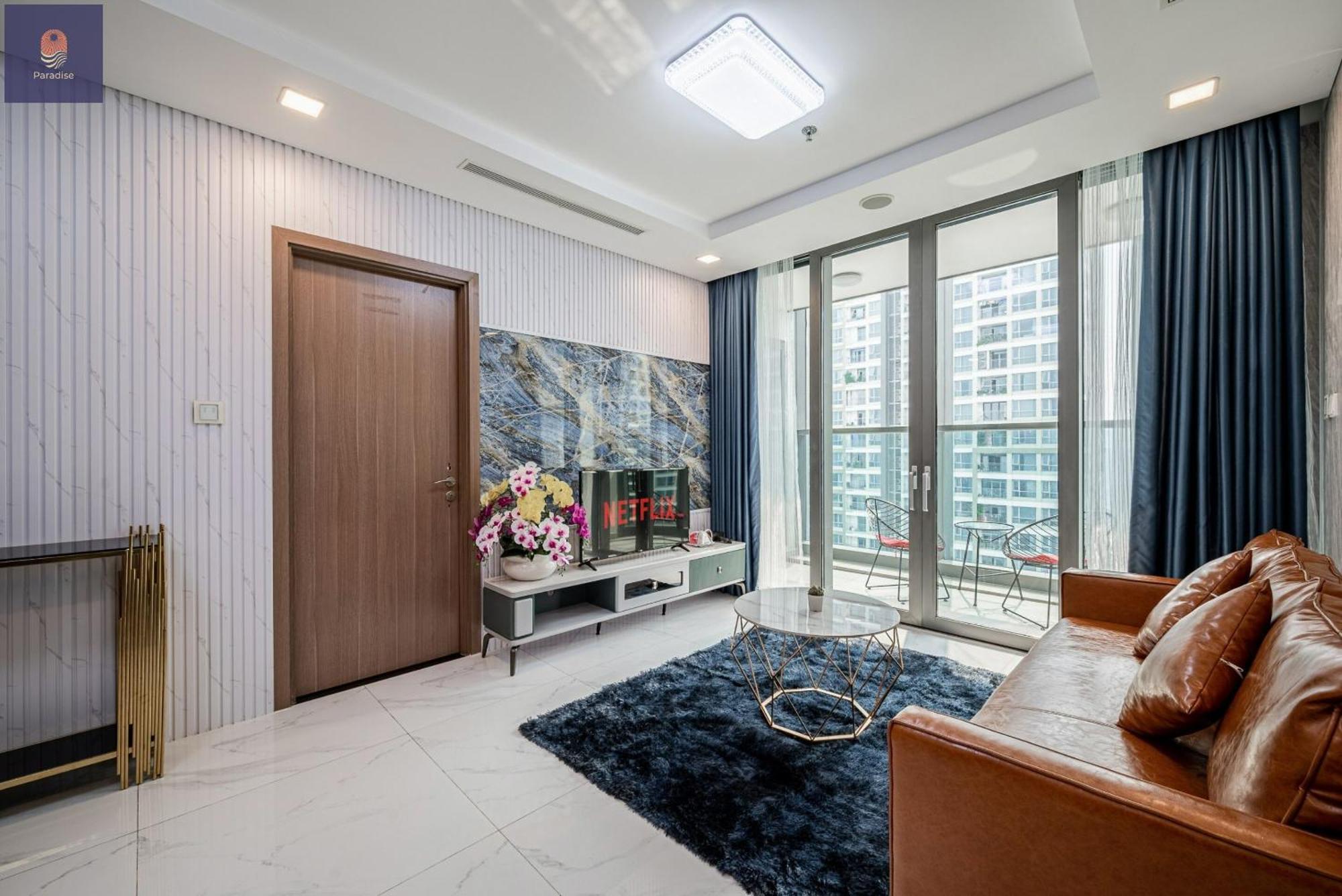 Landmark 81 Paradise *