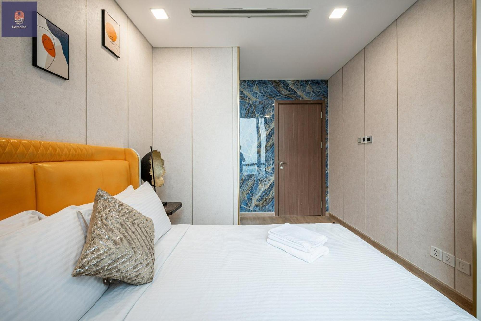 Landmark 81 Paradise Ở trọ *