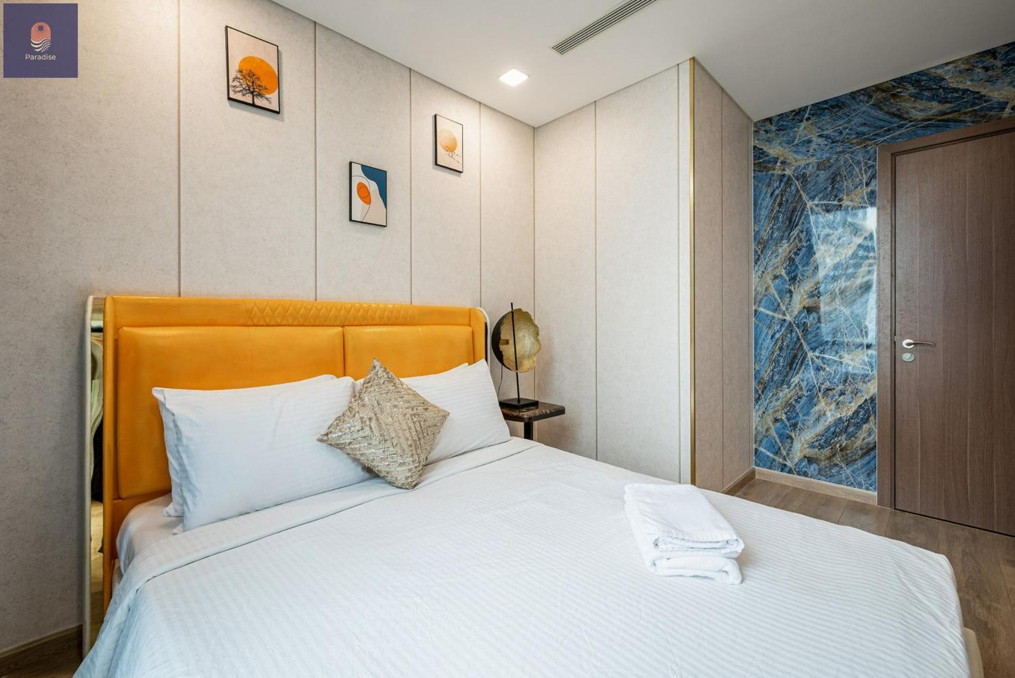 Ở trọ Landmark 81 Paradise TP. Hồ Chí Minh