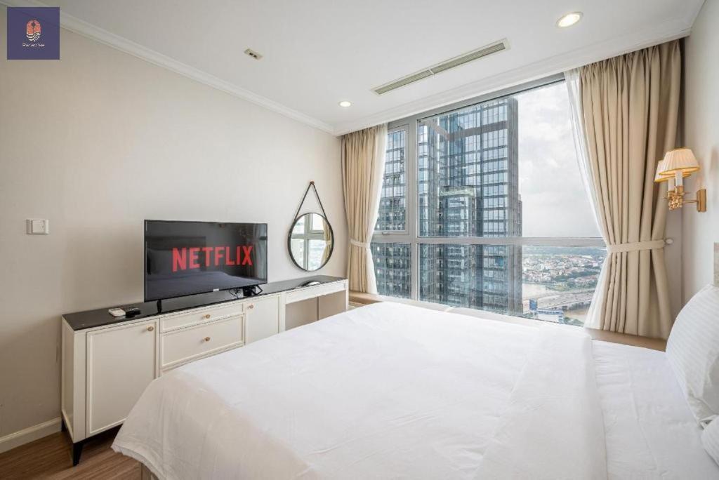 Landmark 81 Paradise Ở trọ *