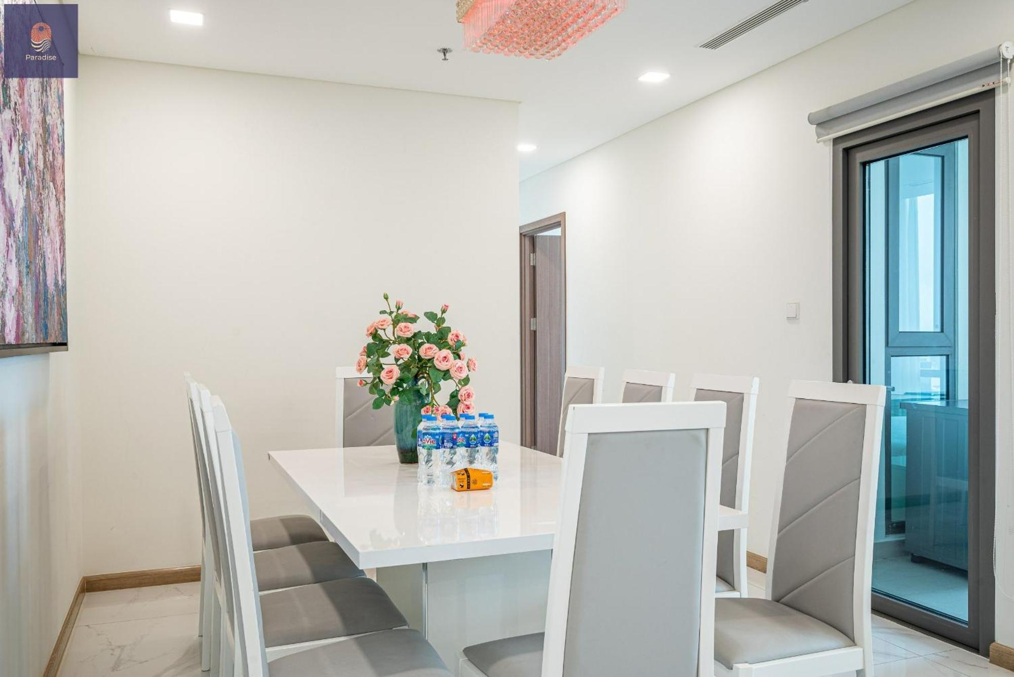 Landmark 81 Paradise Ở trọ TP. Hồ Chí Minh