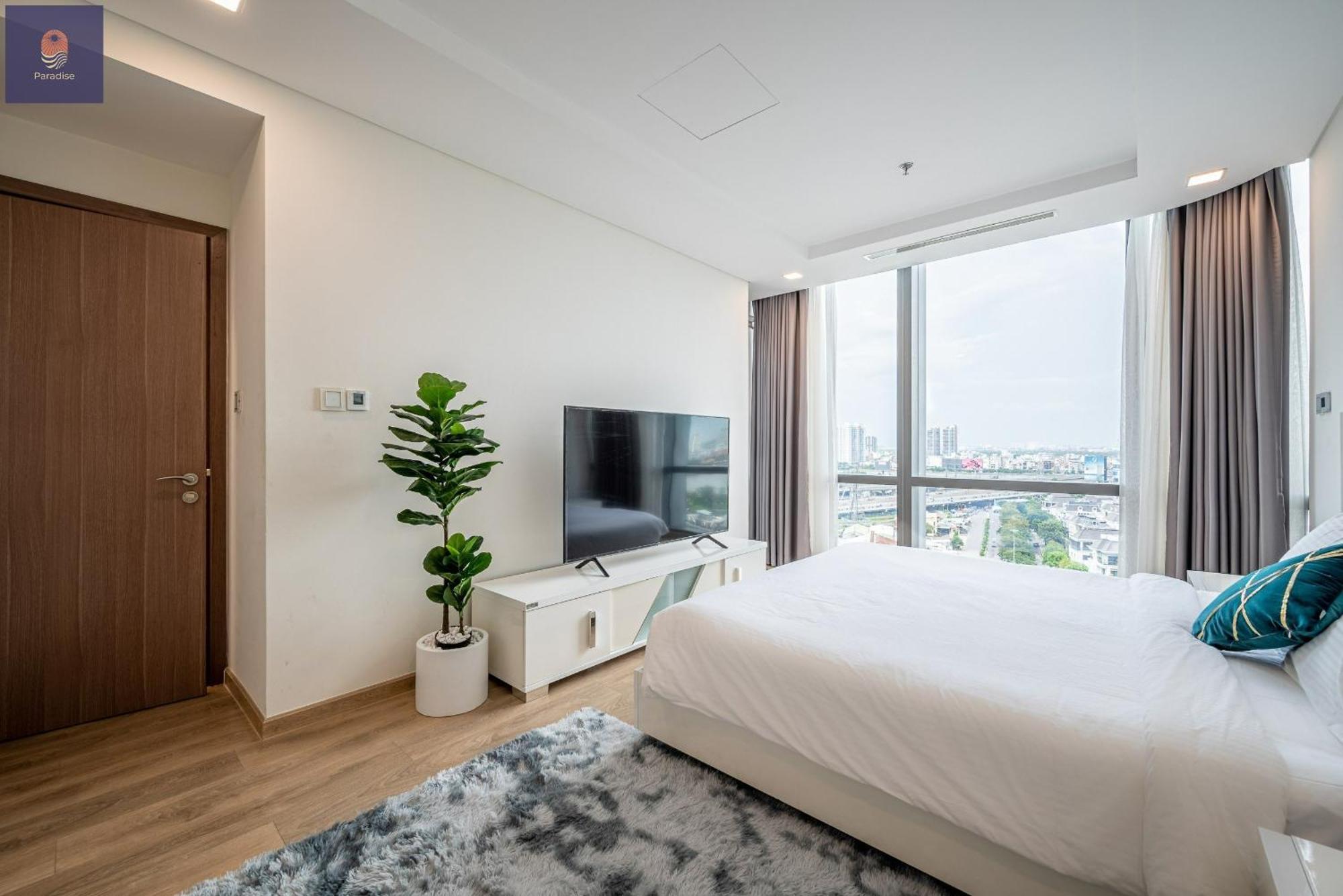Landmark 81 Paradise * TP. Hồ Chí Minh
