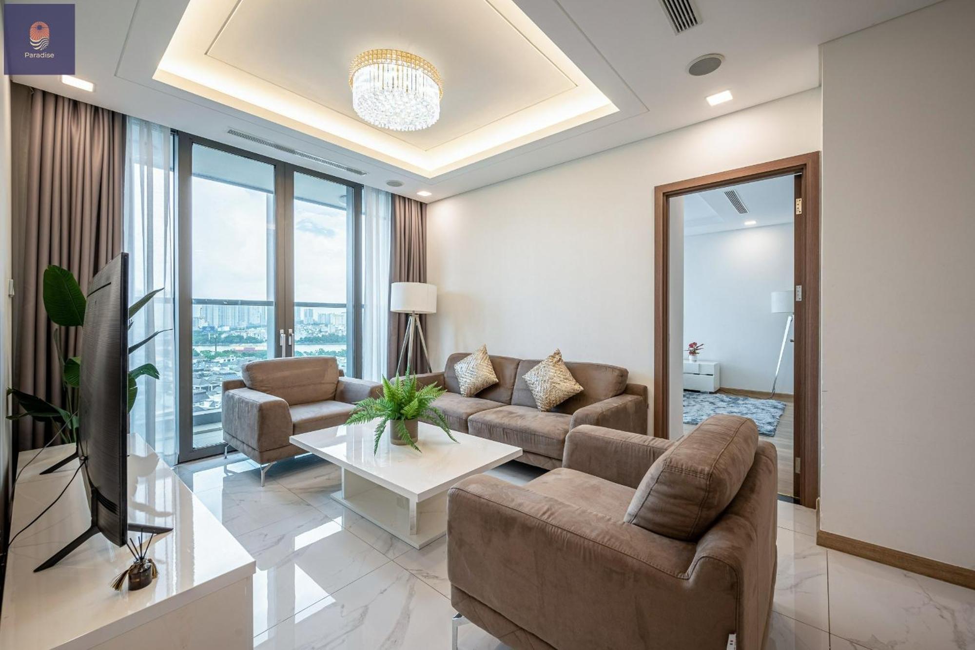 Landmark 81 Paradise Ở trọ TP. Hồ Chí Minh