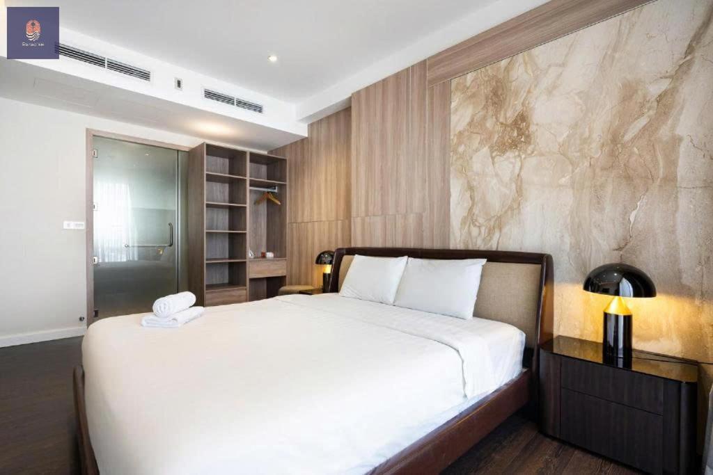 Landmark 81 Paradise Ở trọ *