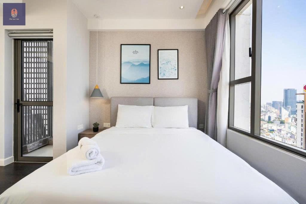 Landmark 81 Paradise Ở trọ TP. Hồ Chí Minh