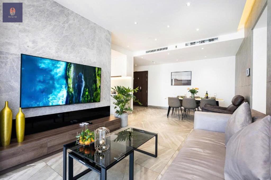 Ở trọ Landmark 81 Paradise