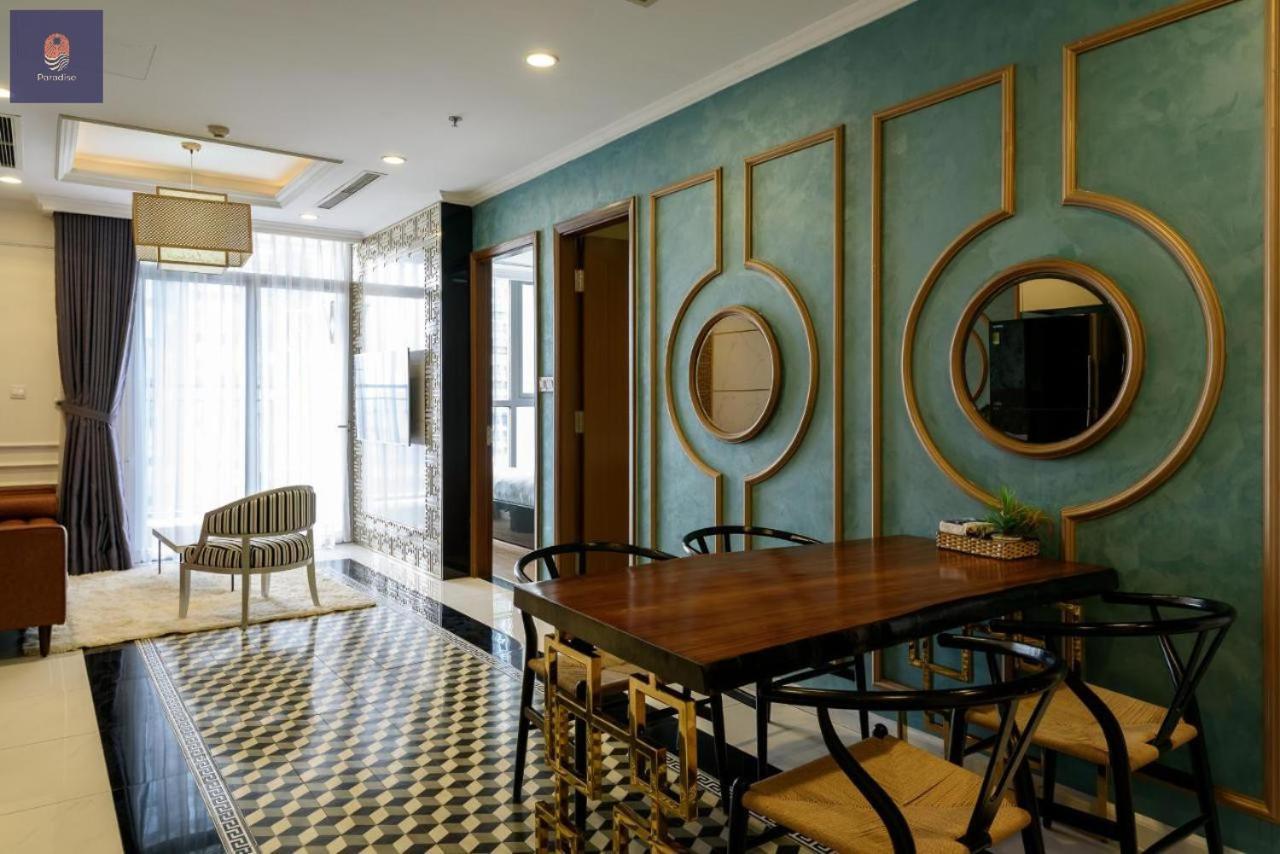 Landmark 81 Paradise Ở trọ *