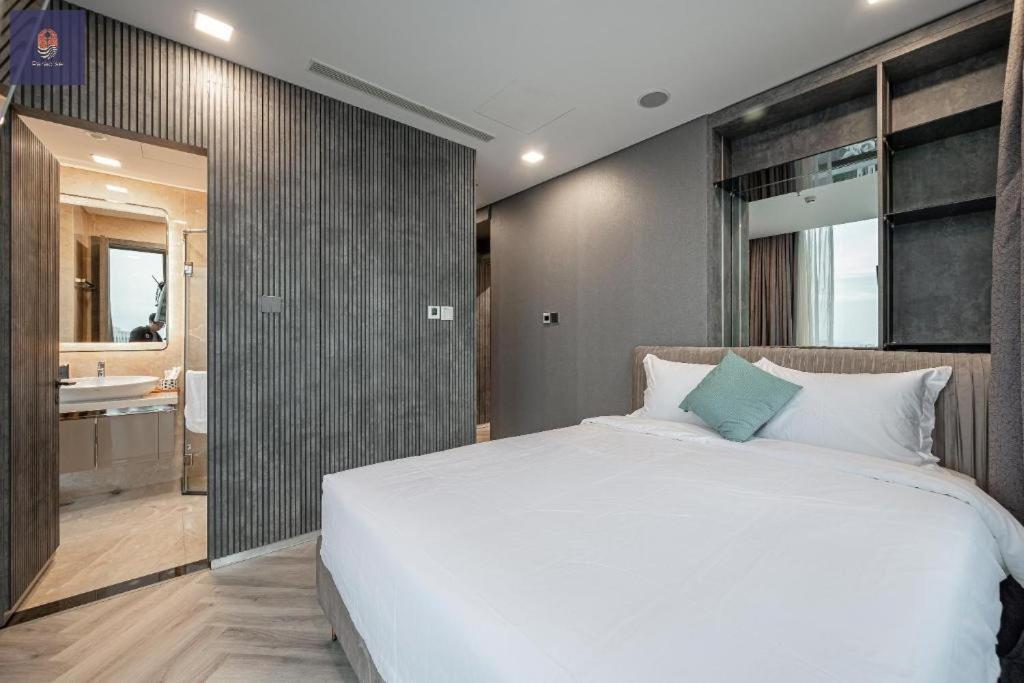 Landmark 81 Paradise * TP. Hồ Chí Minh
