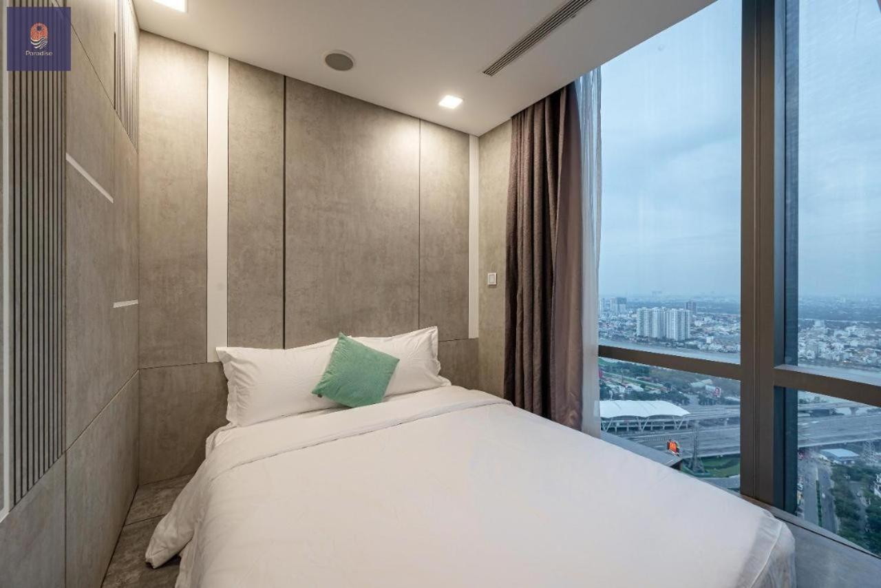 Landmark 81 Paradise Ở trọ TP. Hồ Chí Minh