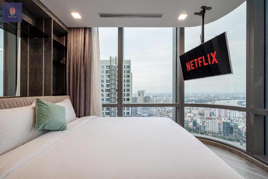 Ở trọ Landmark 81 Paradise TP. Hồ Chí Minh