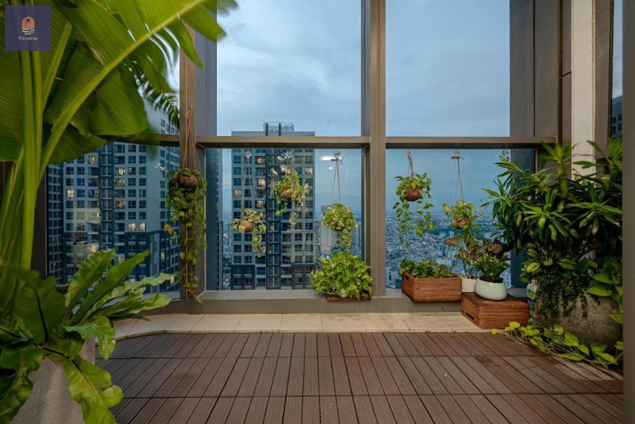 Landmark 81 Paradise TP. Hồ Chí Minh